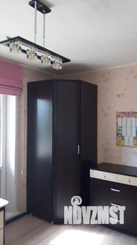 2-к квартира, на длительный срок, 53м2, 4/10 этаж