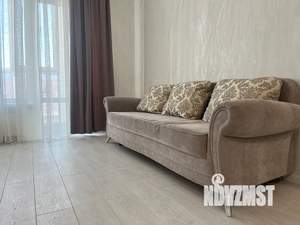 2-к квартира, посуточно, 40м2, 4/7 этаж