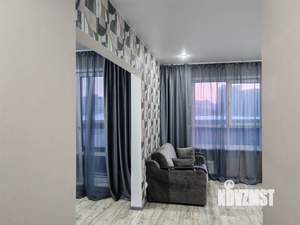 2-к квартира, посуточно, 32м2, 4/17 этаж