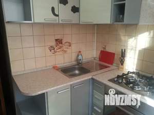1-к квартира, посуточно, 34м2, 1/5 этаж