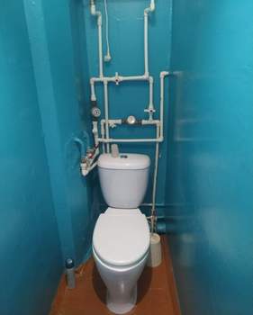 2-к квартира, на длительный срок, 50м2, 3/9 этаж