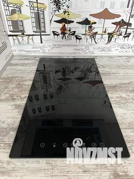 Студия квартира, посуточно, 18м2, 1/12 этаж