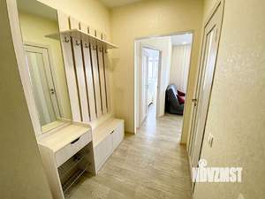 1-к квартира, посуточно, 47м2, 1/1 этаж