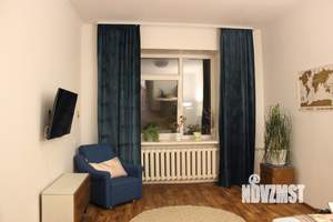 2-к квартира, на длительный срок, 55м2, 5/5 этаж