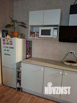 1-к квартира, на длительный срок, 30м2, 5/11 этаж