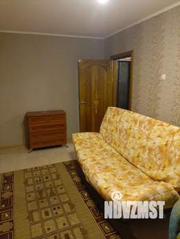 1-к квартира, на длительный срок, 32м2, 2/5 этаж