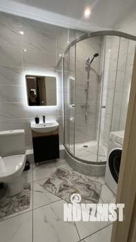 Студия квартира, на длительный срок, 31м2, 6/17 этаж