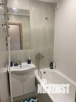 3-к квартира, посуточно, 61м2, 5/5 этаж