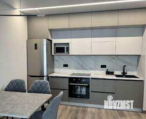 2-к квартира, на длительный срок, 41м2, 6/16 этаж