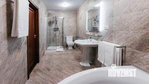 1-к квартира, посуточно, 81м2, 1/1 этаж