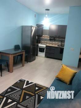 2-к квартира, на длительный срок, 45м2, 6/16 этаж