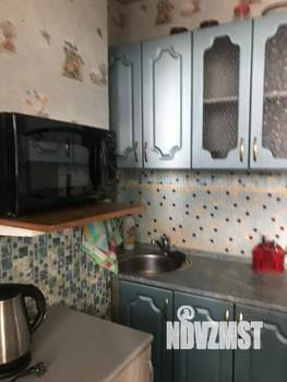 1-к квартира, на длительный срок, 34м2, 5/10 этаж