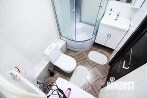 1-к квартира, посуточно, 34м2, 1/1 этаж