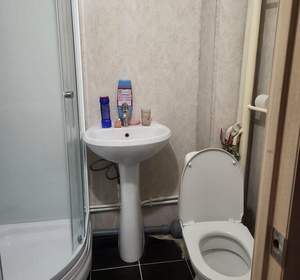 1-к квартира, на длительный срок, 30м2, 3/9 этаж