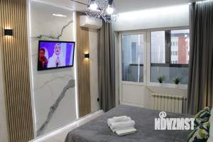 2-к квартира, посуточно, 45м2, 12/16 этаж