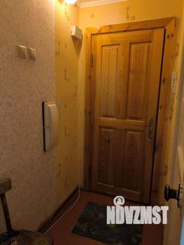 1-к квартира, на длительный срок, 31м2, 4/4 этаж