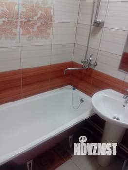 1-к квартира, на длительный срок, 36м2, 1/6 этаж