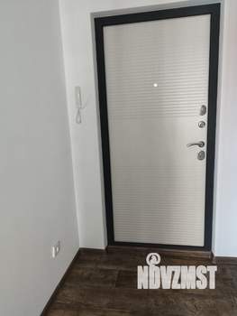 1-к квартира, на длительный срок, 28м2, 10/17 этаж