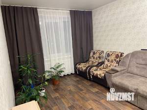 3-к квартира, на длительный срок, 65м2, 6/9 этаж