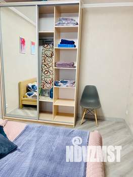 2-к квартира, посуточно, 39м2, 16/17 этаж