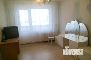 1-к квартира, на длительный срок, 30м2, 5/10 этаж