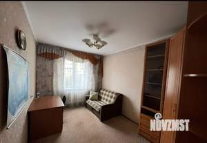 3-к квартира, на длительный срок, 82м2, 5/10 этаж