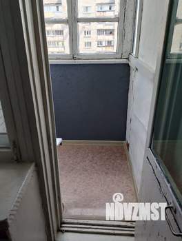 1-к квартира, на длительный срок, 30м2, 7/9 этаж