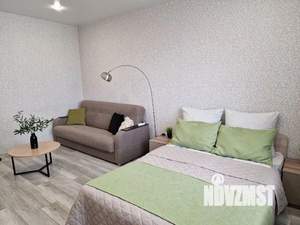 1-к квартира, посуточно, 36м2, 8/16 этаж