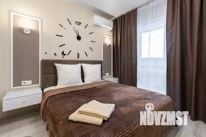 1-к квартира, посуточно, 24м2, 3/16 этаж