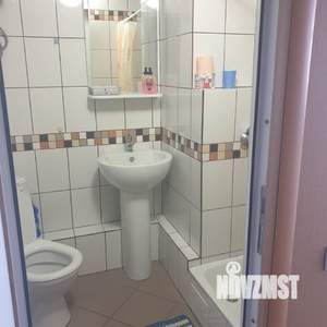 1-к квартира, посуточно, 25м2, 8/12 этаж