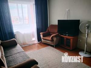 2-к квартира, посуточно, 51м2, 8/9 этаж