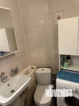 2-к квартира, на длительный срок, 43м2, 7/9 этаж