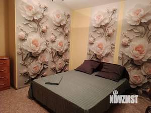 1-к квартира, на длительный срок, 46м2, 7/10 этаж