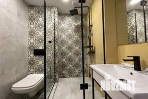 1-к квартира, посуточно, 31м2, 2/3 этаж