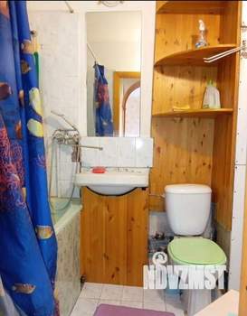 1-к квартира, на длительный срок, 36м2, 5/9 этаж