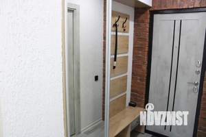 Студия квартира, посуточно, 27м2, 11/16 этаж