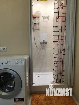 1-к квартира, на длительный срок, 20м2, 4/5 этаж