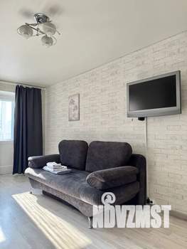 1-к квартира, посуточно, 30м2, 4/5 этаж