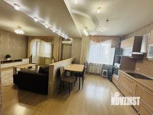 3-к квартира, на длительный срок, 100м2, 7/10 этаж