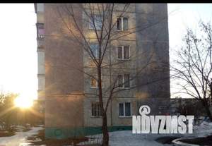 1-к квартира, на длительный срок, 30м2, 4/5 этаж