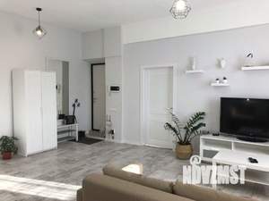 1-к квартира, посуточно, 57м2, 1/1 этаж