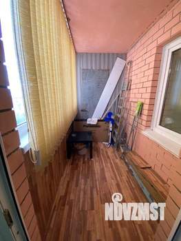 1-к квартира, на длительный срок, 32м2, 11/17 этаж