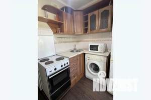 2-к квартира, посуточно, 44м2, 4/5 этаж