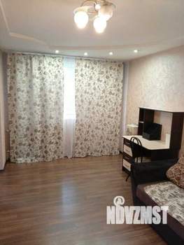 2-к квартира, на длительный срок, 44м2, 5/5 этаж