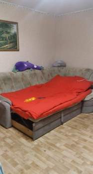 1-к квартира, на длительный срок, 32м2, 4/9 этаж