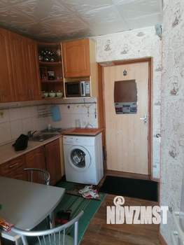 Студия квартира, на длительный срок, 20м2, 3/6 этаж