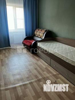 3-к квартира, на длительный срок, 58м2, 1/5 этаж