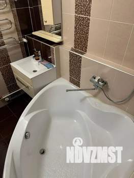 2-к квартира, посуточно, 46м2, 14/19 этаж