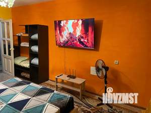 1-к квартира, посуточно, 40м2, 5/16 этаж