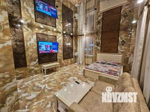 1-к квартира, посуточно, 36м2, 4/12 этаж